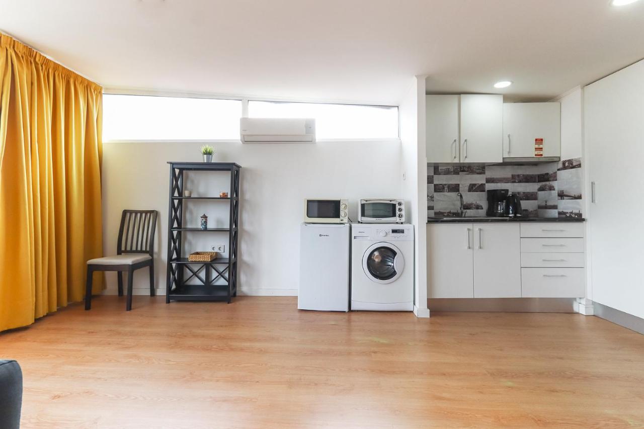 Almirante Concept By Homing Apartment Lisboa Ngoại thất bức ảnh