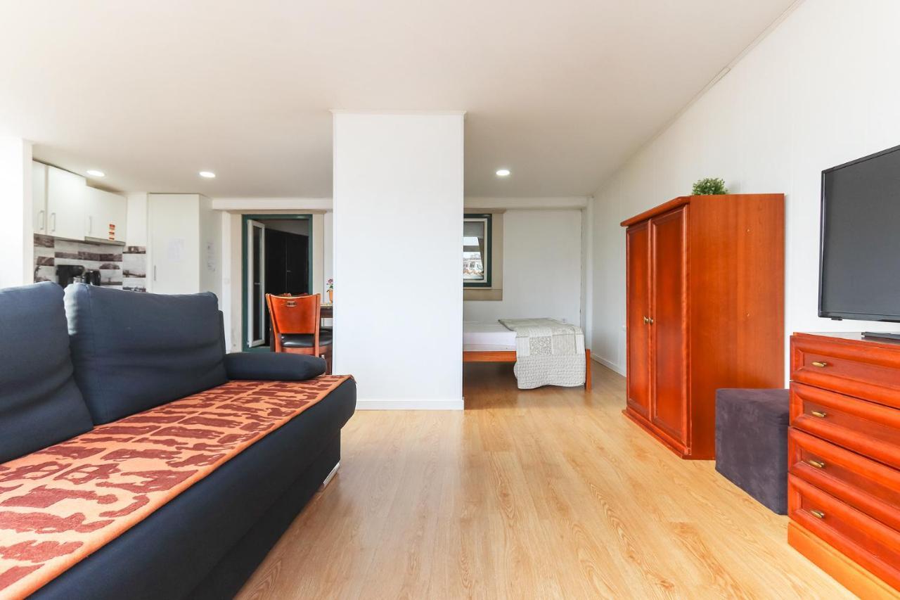 Almirante Concept By Homing Apartment Lisboa Ngoại thất bức ảnh