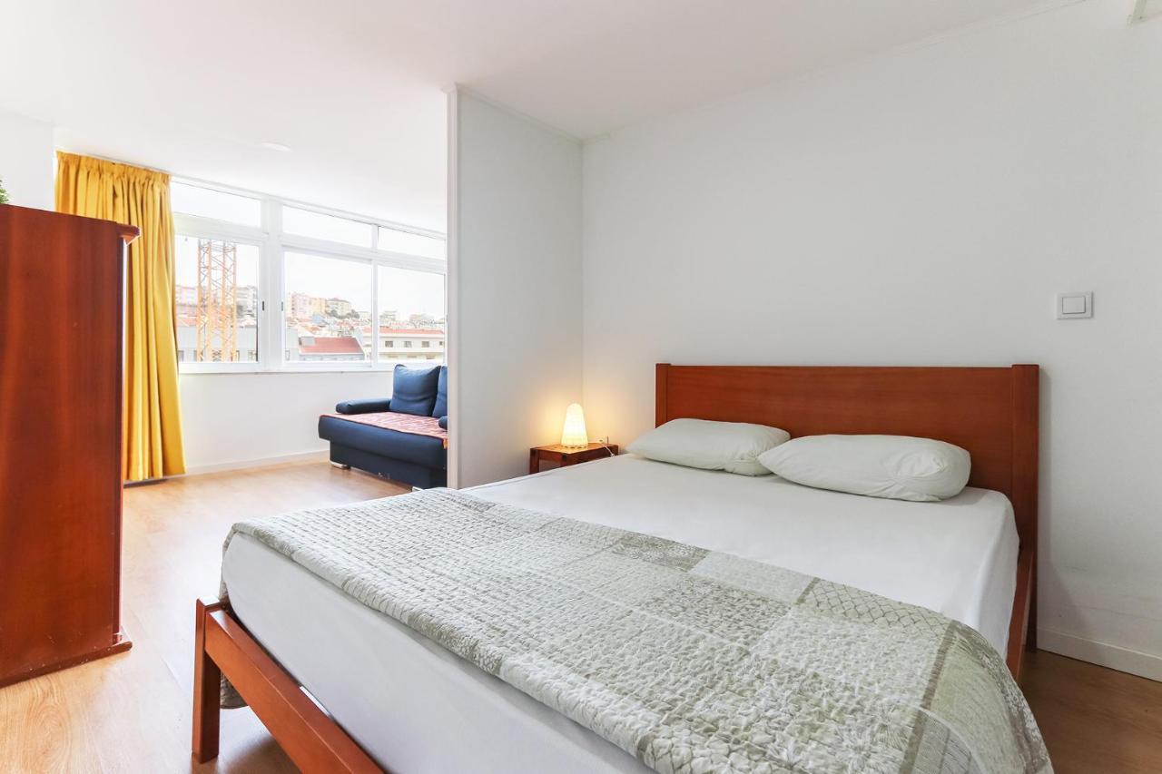 Almirante Concept By Homing Apartment Lisboa Ngoại thất bức ảnh
