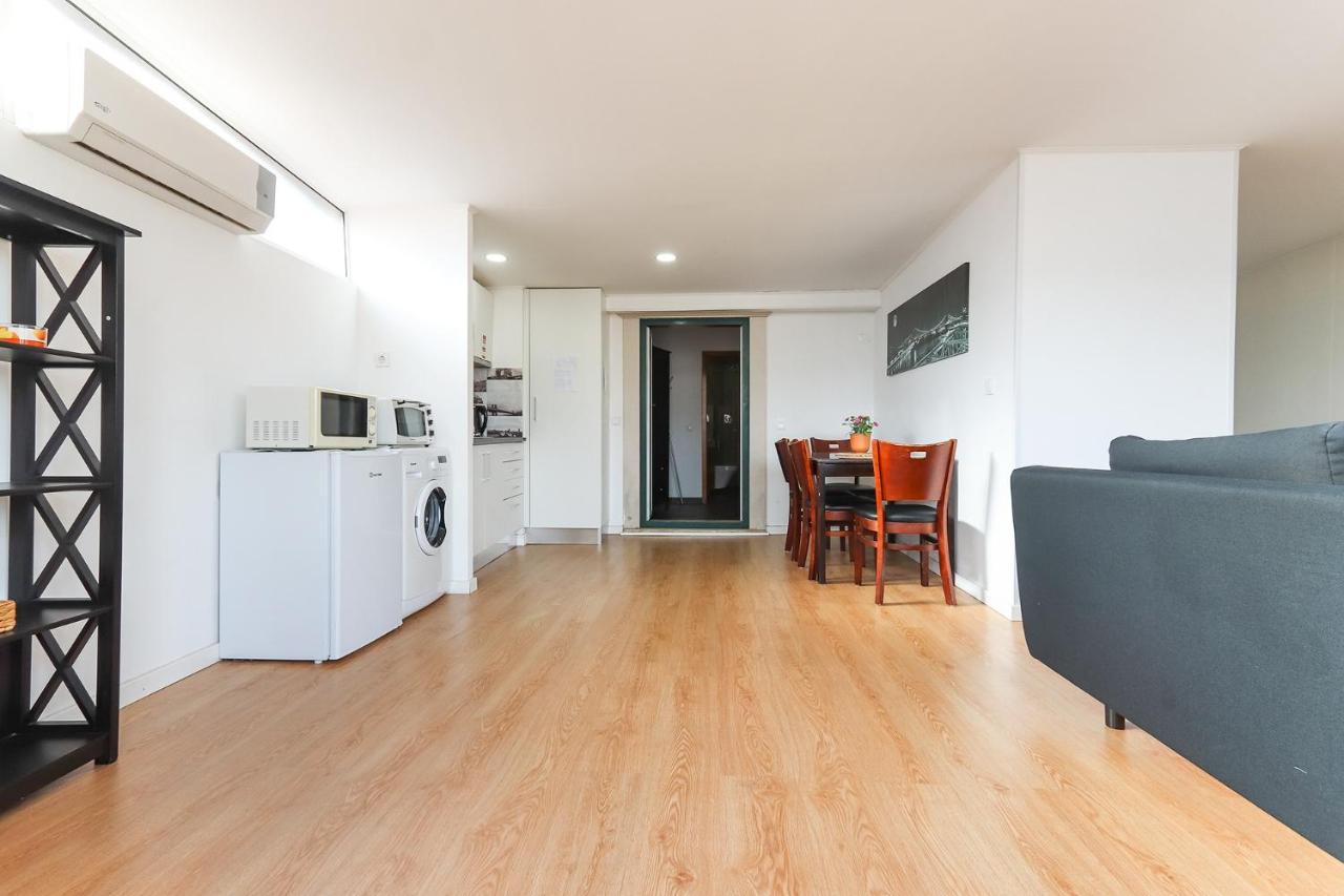 Almirante Concept By Homing Apartment Lisboa Ngoại thất bức ảnh