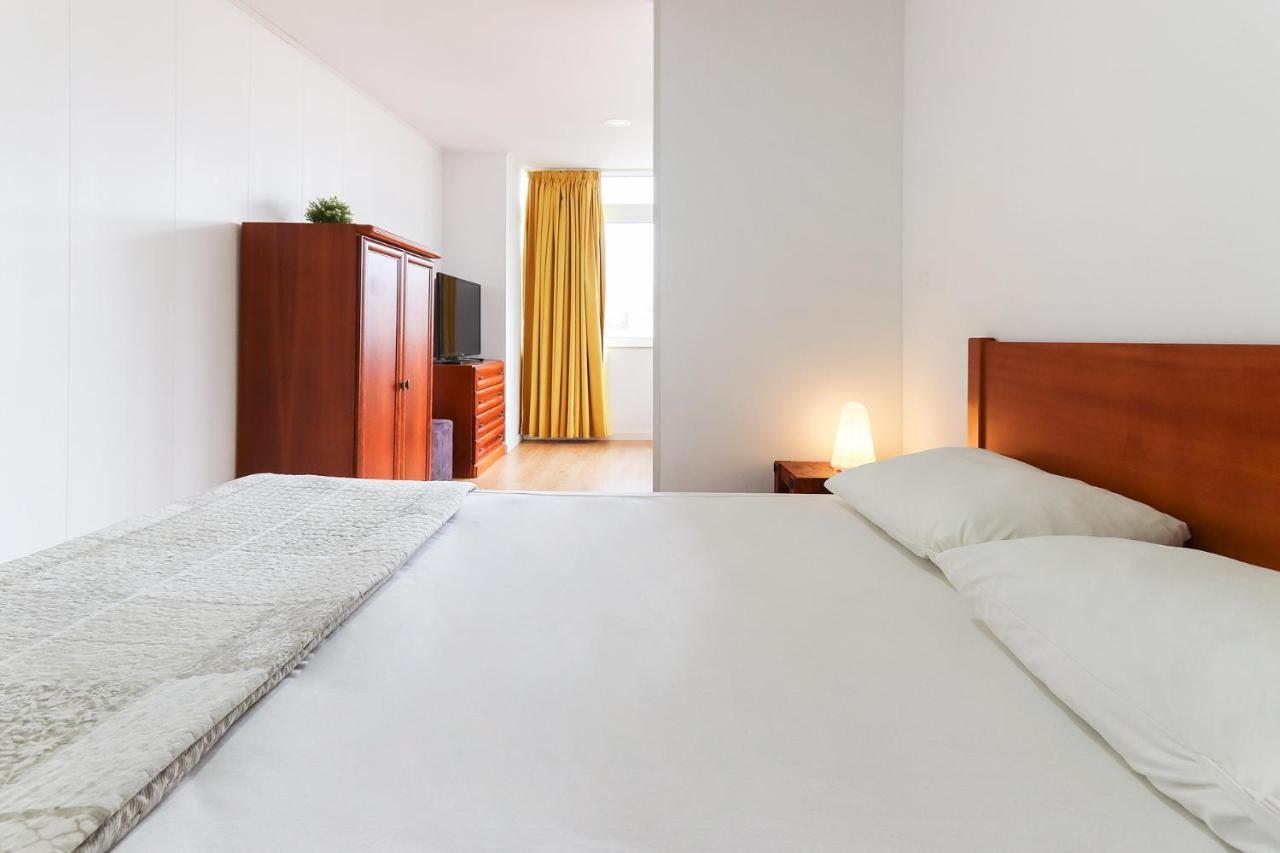 Almirante Concept By Homing Apartment Lisboa Ngoại thất bức ảnh