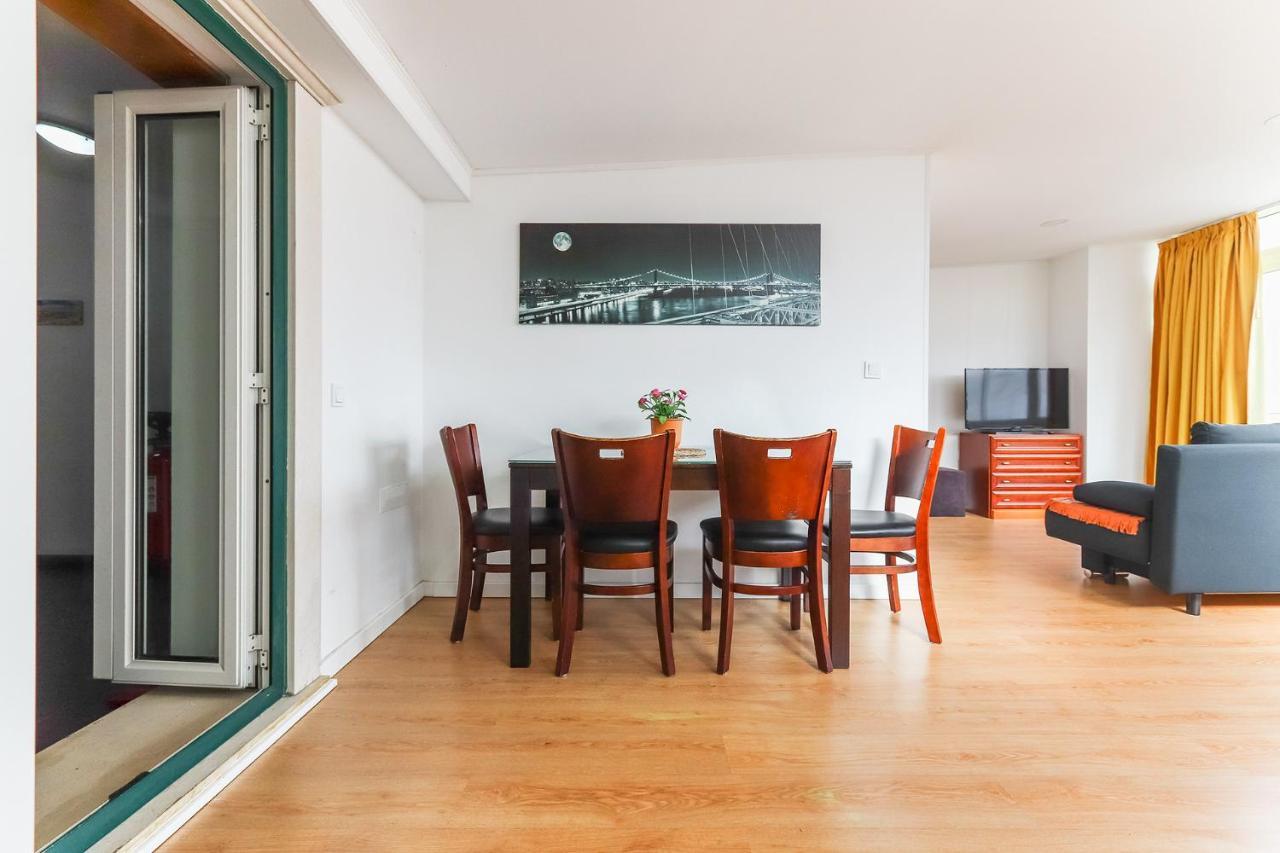 Almirante Concept By Homing Apartment Lisboa Ngoại thất bức ảnh