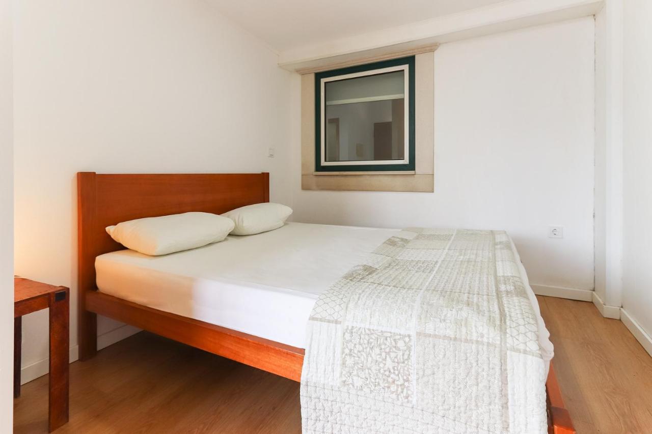 Almirante Concept By Homing Apartment Lisboa Ngoại thất bức ảnh
