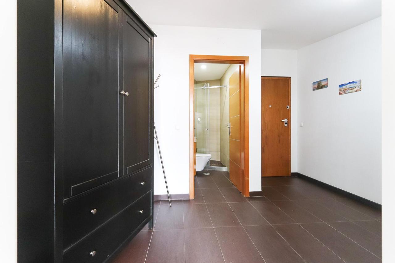 Almirante Concept By Homing Apartment Lisboa Ngoại thất bức ảnh