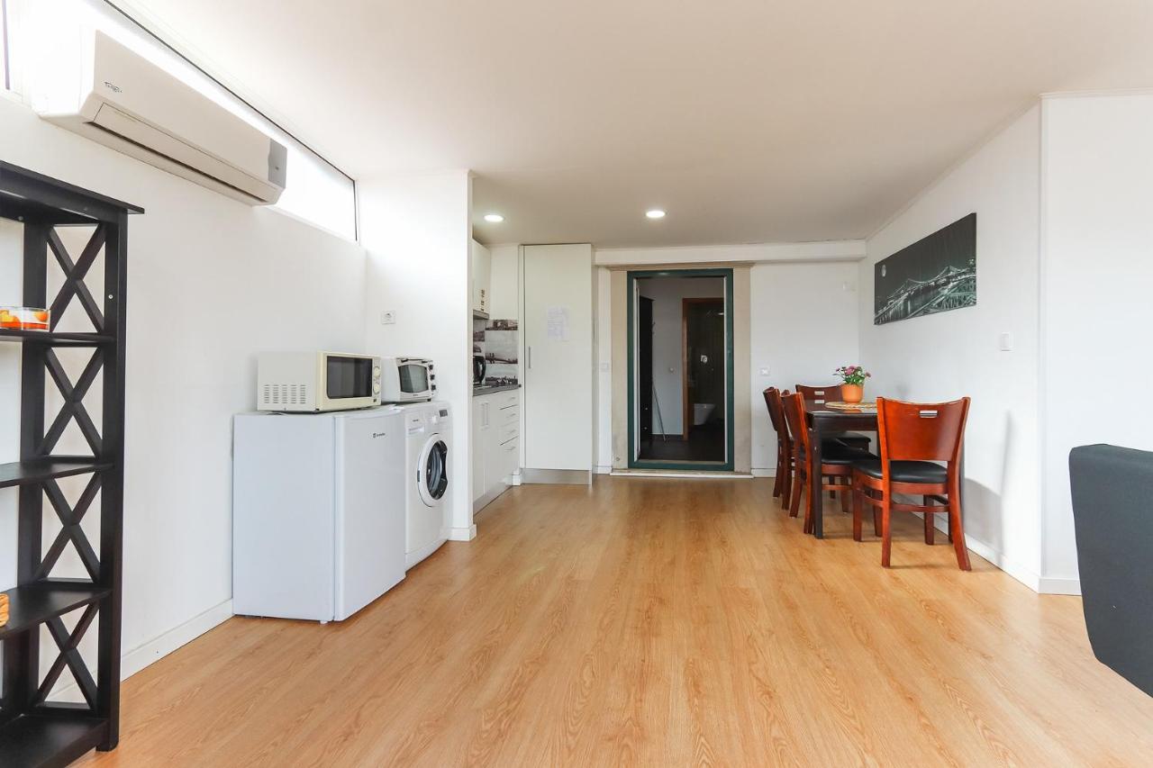 Almirante Concept By Homing Apartment Lisboa Ngoại thất bức ảnh