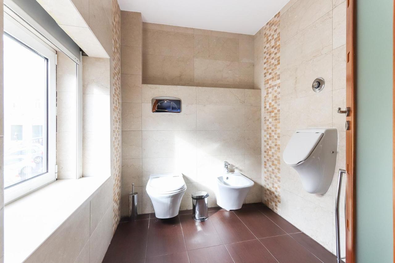 Almirante Concept By Homing Apartment Lisboa Ngoại thất bức ảnh