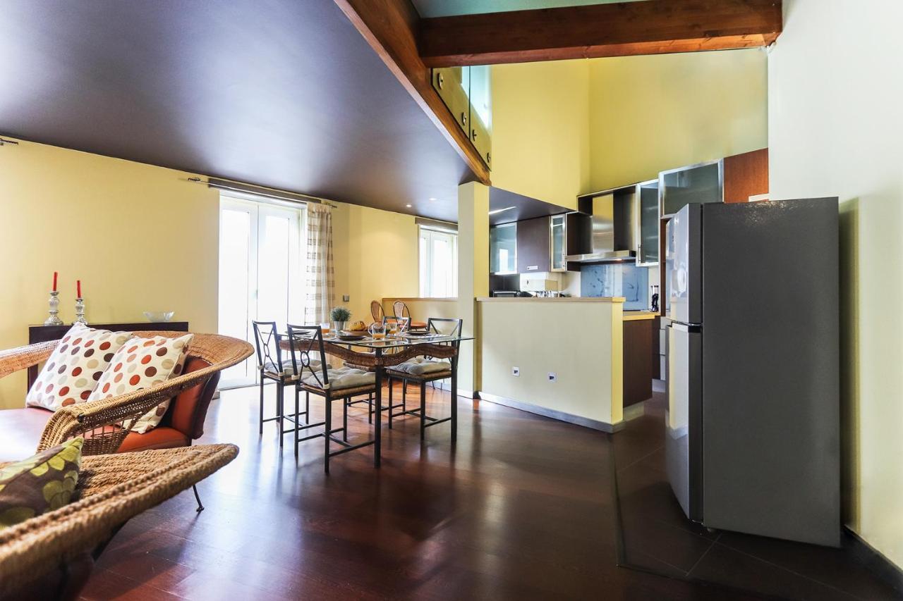 Almirante Concept By Homing Apartment Lisboa Ngoại thất bức ảnh