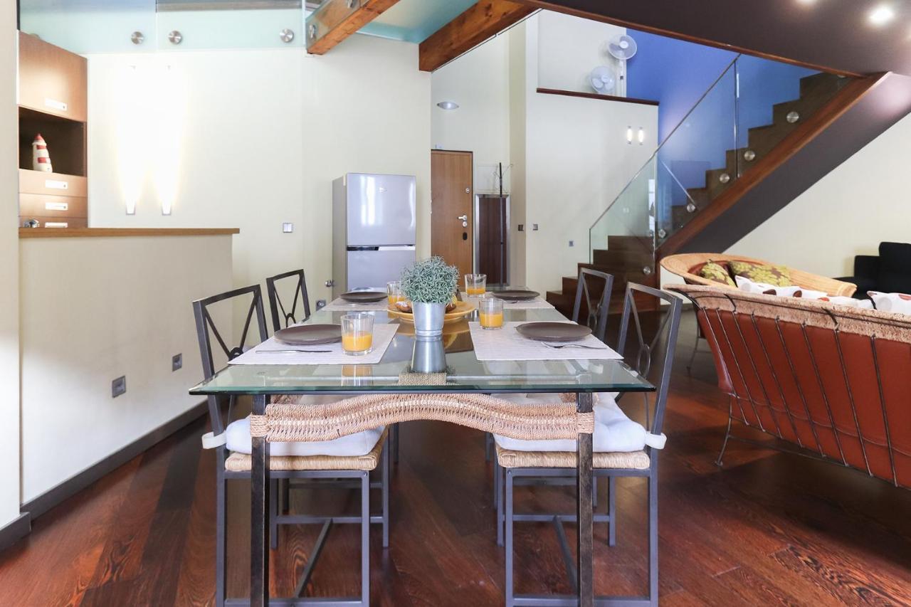 Almirante Concept By Homing Apartment Lisboa Ngoại thất bức ảnh