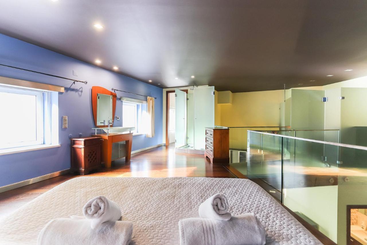 Almirante Concept By Homing Apartment Lisboa Ngoại thất bức ảnh