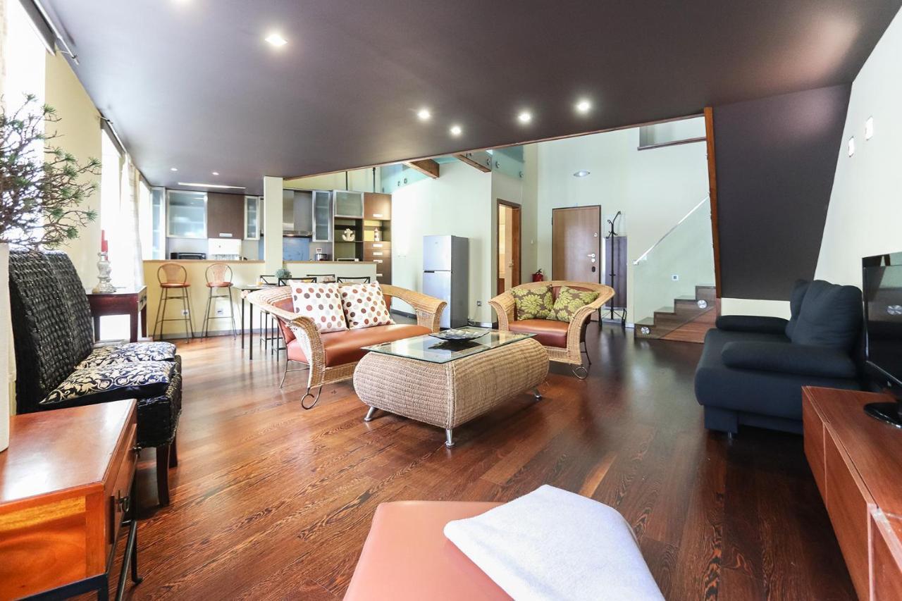 Almirante Concept By Homing Apartment Lisboa Ngoại thất bức ảnh