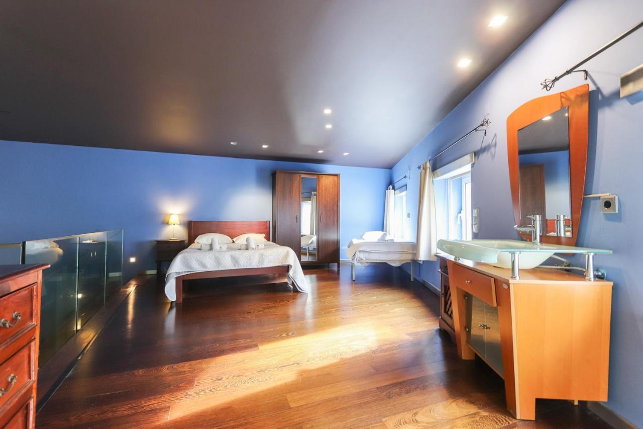 Almirante Concept By Homing Apartment Lisboa Ngoại thất bức ảnh