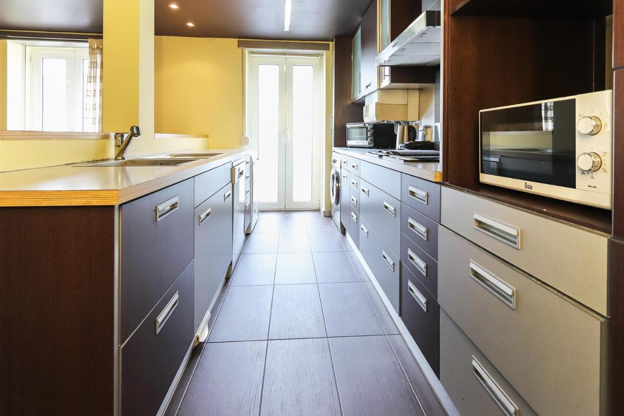 Almirante Concept By Homing Apartment Lisboa Ngoại thất bức ảnh