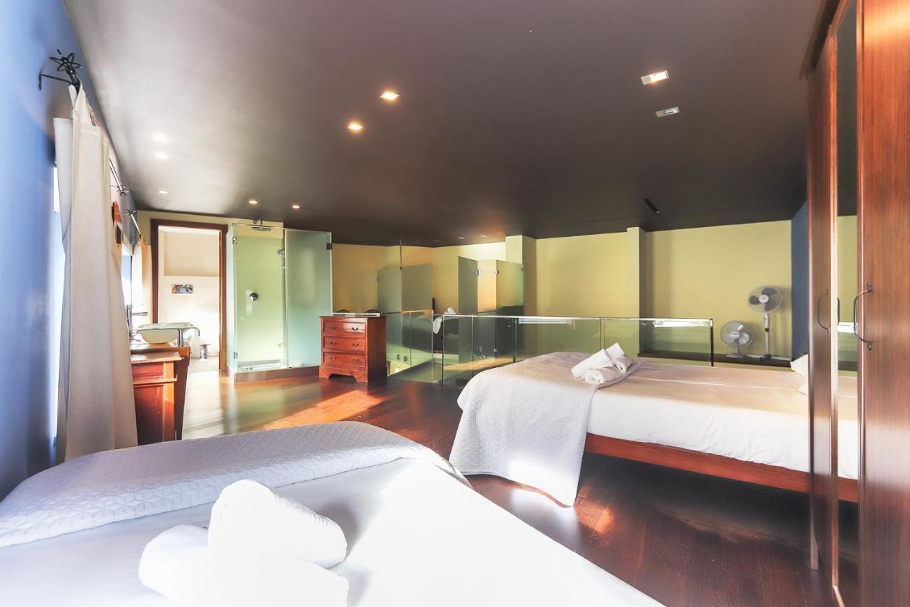 Almirante Concept By Homing Apartment Lisboa Ngoại thất bức ảnh