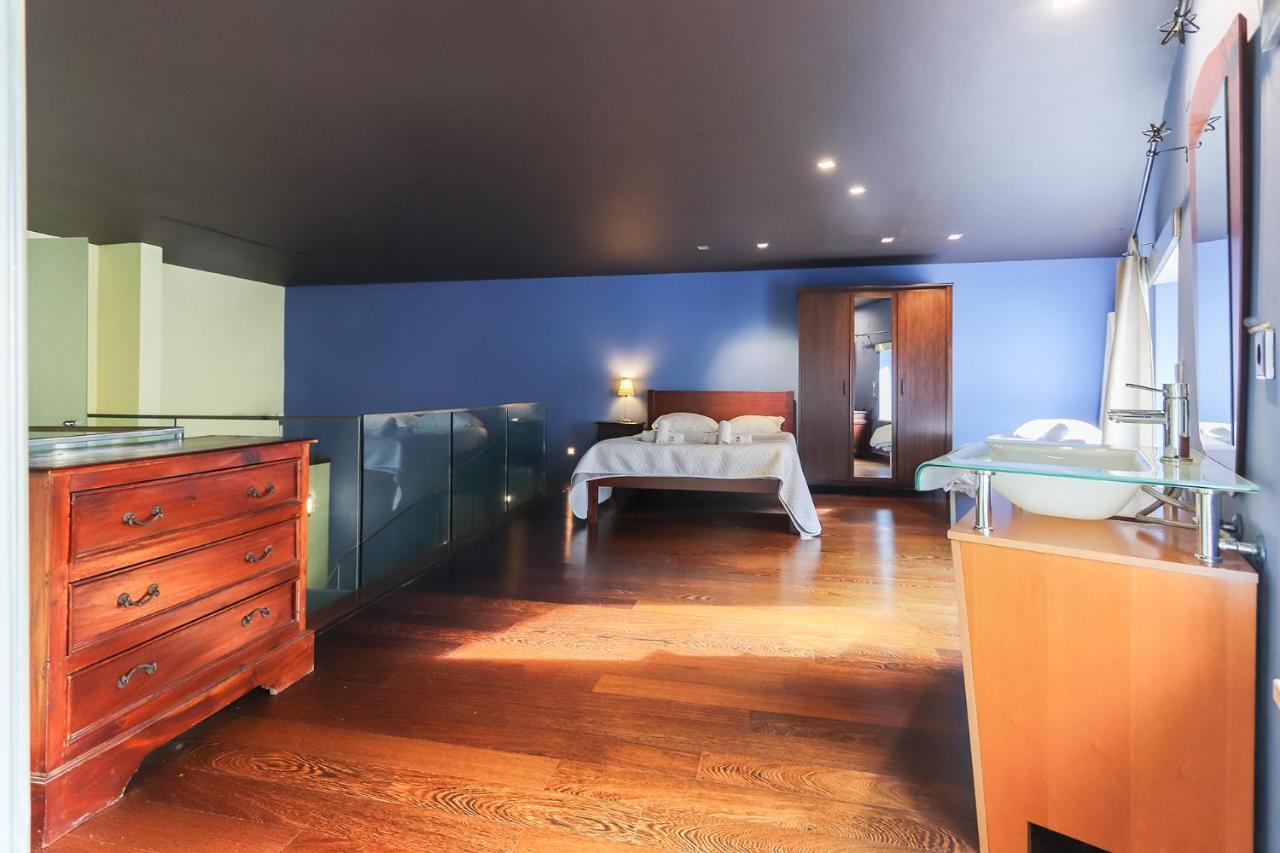 Almirante Concept By Homing Apartment Lisboa Ngoại thất bức ảnh